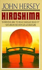 Hiroshima - Mass Market Paperback By Hersey, John - VERY GOOD picture