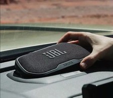 86150-AK020 2024-2026 Tacoma/4runner JBL Flex New OEM Portable Bluetooth Speaker picture