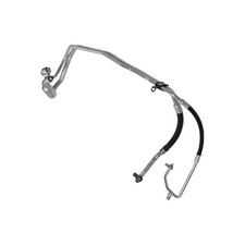 GPD A/C Suction & Liquid Line Hose Assy fits 2014-2017 Chevrolet Caprice picture
