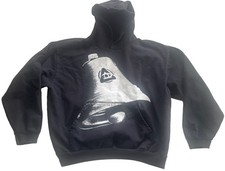 YEAT 2025 Rare Coachella Hoodie Sweatshirt Heavyweight Size XL picture