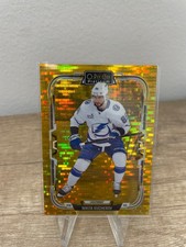 2025-26 O-Pee-Chee Platinum #118 Nikita Kucherov Seismic Gold #/50 picture