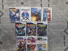 Sky Crawlers: Innocent Aces, SKATE, Epic Mickey 2, Rayman, Lego & More picture
