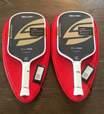 ( 2 Pack ) Selkirk Lab’s Boomstik Elongated Regal / Gold Edition ( Super Rare ) picture