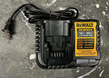 Dewalt GENUINE DCB1104 20V Battery Charger BRAND NEW picture