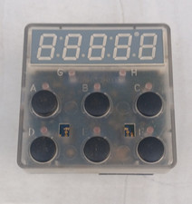 Southern Pride 431020 Digital Cook & Hold / Watlow Temp Control F2HC-1111-11UC picture