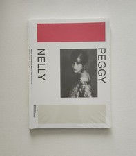 Peggy Guggenheim and Nelly van Doesburg By Doris Wintgens (Brand New, PB) picture