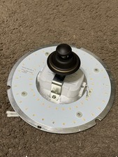 REPLACMENT LIGHT KIT PART FOR Kichler 300370-OZ Rise Fan 783927013093 picture