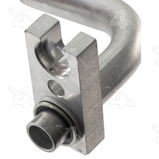 Four Seasons 66170 Suction Line Hose Assembly picture