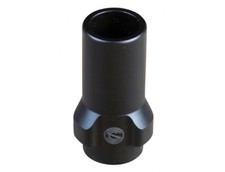 SiCo 3-Lug Muzzle Device - 1/2 x 36 - 9MM picture