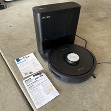 Shark Matrix Self-Empty Robot Vacuum RV2300S picture