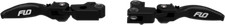 FLO MOTORSPORTS - Shorty Mx Lever Set Black `15-23 Softail | SHORT HD-810 picture