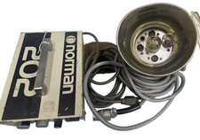 NORMAN 202 POWER PACK W/ LH-4 HEAD picture