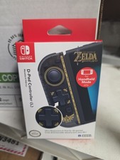 Hori D-Pad Left Joy-Con JoyCon (L)  Controller for Nintendo Switch Zelda picture