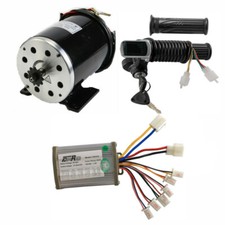 36V 800W Brush Motor Speed Controller Throttle for Scooter Razor MX350 MX400 picture