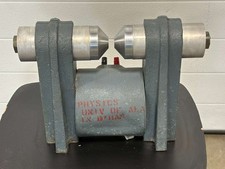 Cenco Instruments Atomic Laboratories Electromagnet Part 79641-002 picture