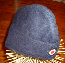 German Navy Service Cap-EXC picture