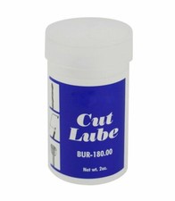 CUT LUBE JEWELERS LUBRICANT DISC CUTTER SAW DRILLS DRAWING WIRE CLEANER CUTS picture