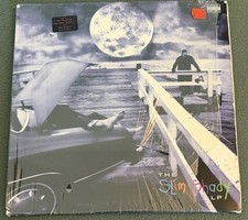 Eminem the Slim Shady LP Vinyl 1999 USA INT2-90287 picture