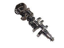 WET Sump Crankshaft LT4 6.2 OEM TAKE OUT STD Size, *REBUILDABLE CORE* READ ADD picture