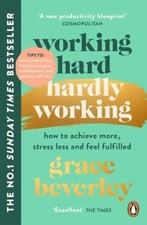Working Hard, Hardly Working - Paperback - VERY GOOD picture