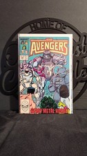 The Avengers #289 Marvel 1988 picture