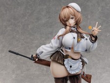 PSL FREEing Goddess of Victory: Nikke Bready 1/4 from JAPAN PREORDER picture