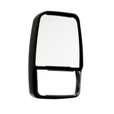 VELVAC 714579 Deluxe Left Side Mirror 2FAJ2 picture