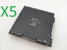 LOT OF 5 DM-TX-201-C, 6503838, CRESTRON DM ROOM HDMI HDBT CONTROLLER - Free S/H picture