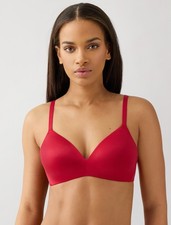 b.tempt'd by Wacoal 956281 b.tempt'd Future Foundation Wire Free T-Shirt Bra picture