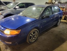 Manual Transmission Opt M86 Fits 03 ION 2060520 picture