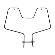 WB44T10010 for GE General Electric Range Oven Bake Unit Lower Bottom Element picture