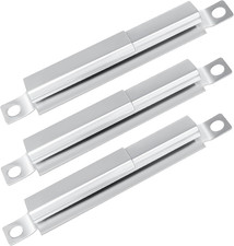 Hisencn 304 Stainless Steel Carryover Tube Replacement for Charbroil Gas Grill, picture