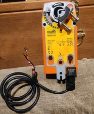 Belimo NFB24-SR Damper Actuator This Was $350 New. This Is Open Box Never Used. picture
