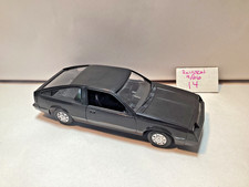 Vintage AMT/ERTL 1993 Pontiac dealer promo car 1/25 picture