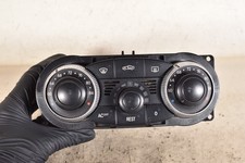03-12 MERCEDES BENZ SL CLASS R230 CLIMATE CONTROL HVAC CONTROL 2308300285 OEM picture