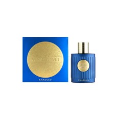 Azure Velvet by Khadlaj Extrait De Parfum 3.4 oz picture