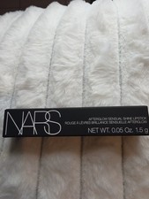 Nars Afterglow Sensual Shine Lipstick ORGASM #777 - Size 0.05 Oz / 1.5 g picture