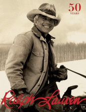 Ralph Lauren: Revised and Expanded Anniversary Edition by Ralph Lauren (English) picture