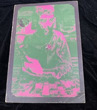Canadian Whole Earth Almanac: Vol. 2, No.1 (Spring 1971, Industry Issue) picture
