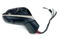 2023 - 2026 Lexus RX350h RX350 Passemger Right View Mirror W/ Camera 87910-48D10 picture
