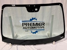 New 2006-2019 Bentley Flying Spur Windshield Aftermarket picture