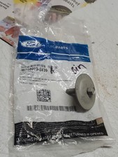 1999 - 2010 Ford F-250 F-350 F-450 F-550 W708099-S439 Fender Liner Screw NEW X1 picture
