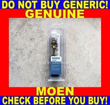 NEW MOEN 1225 1225B Single Handle GENUINE OEM Cartridge Faucet/Shower USA MADE picture