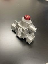 Robertshaw TS11J-1311-1-0 Gas Safety Valve Invensys 3/8