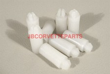 75-82 Corvette Taillight Mount Anchor Kit NEW 8pc picture