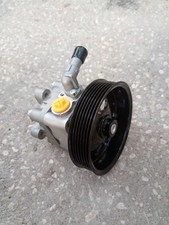 Power Steering Pump TEKKOAUTO New EBY-414013A-8446 High Durability picture
