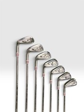 Srixon ZX7 MK2 Iron Set 4-PW Left Handed Steel KBS Tour Lite Stiff picture