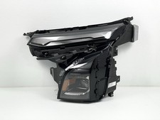 NICE 2025-2026 Chevrolet Equinox Left LH Driver LED Headlight OEM picture