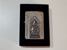 Zippo Item ZIPPO JIPPO BILLIKEN Lucky God picture