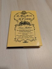 Le Repertoire de la Cuisine - hardcover Louis Saulnier picture